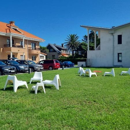 Apartamentos La Canal 소토 데 라 마리나 외부 사진