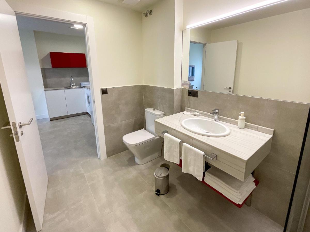 Apartamentos La Canal 소토 데 라 마리나 외부 사진