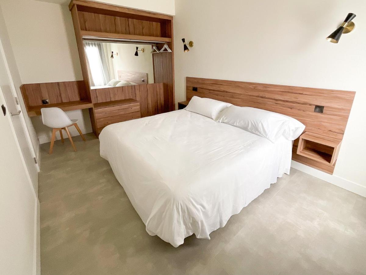 Apartamentos La Canal 소토 데 라 마리나 외부 사진