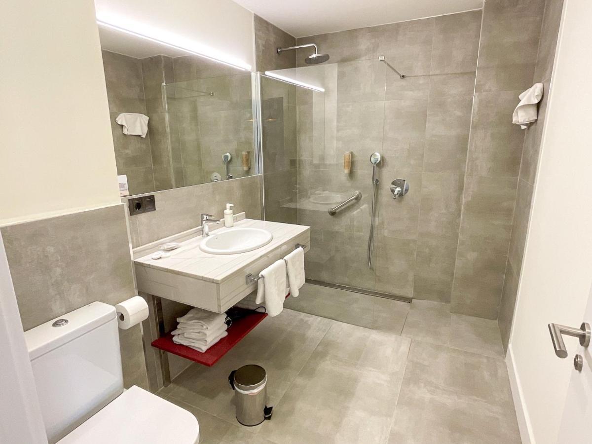 Apartamentos La Canal 소토 데 라 마리나 외부 사진
