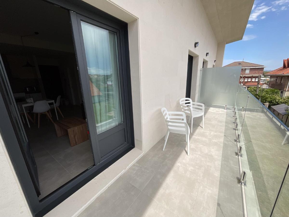 Apartamentos La Canal 소토 데 라 마리나 외부 사진