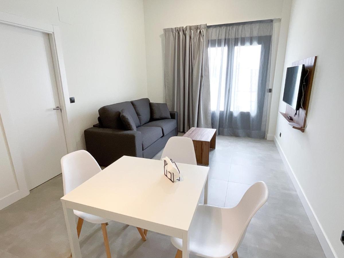 Apartamentos La Canal 소토 데 라 마리나 외부 사진