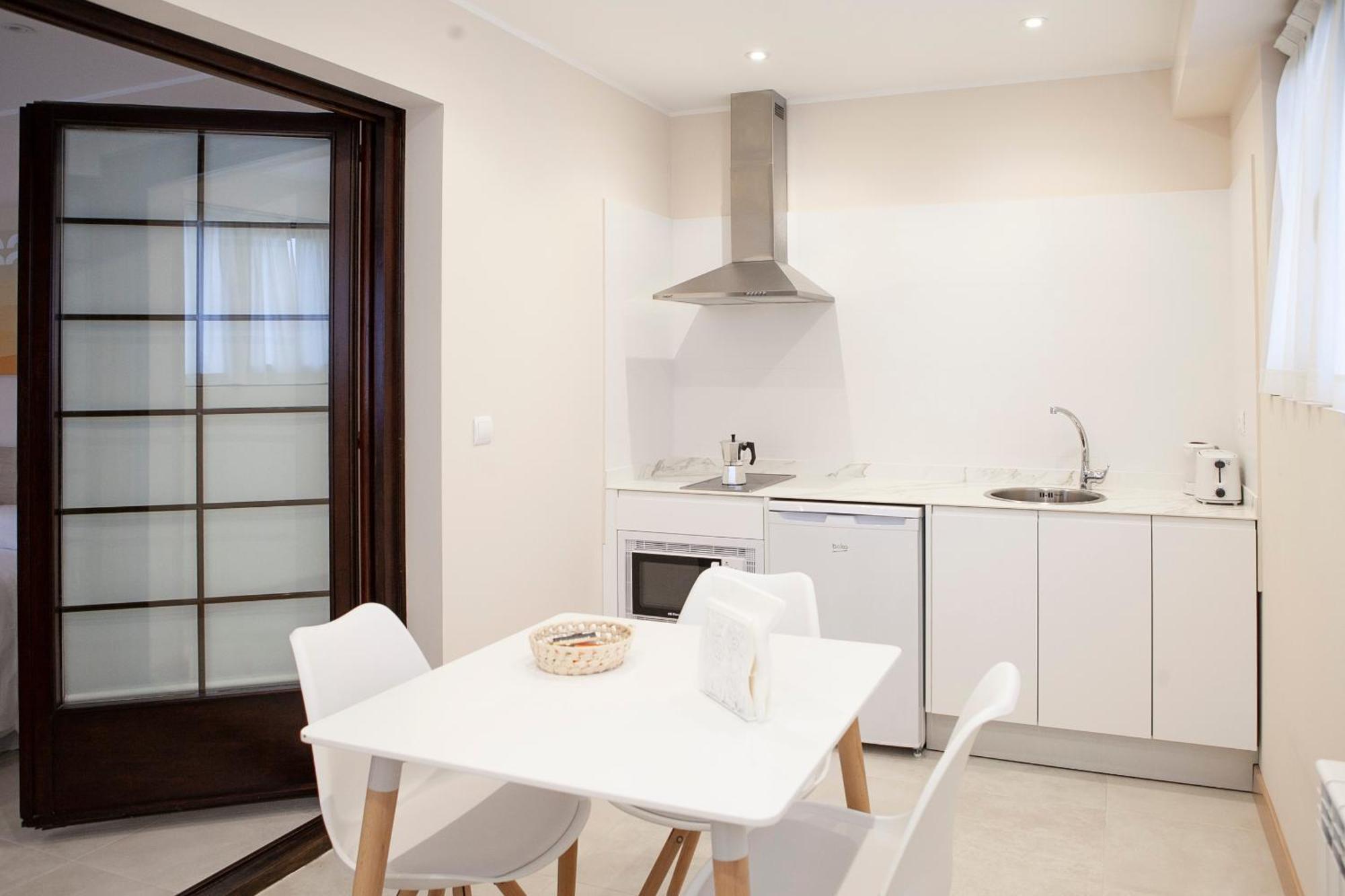 Apartamentos La Canal 소토 데 라 마리나 외부 사진