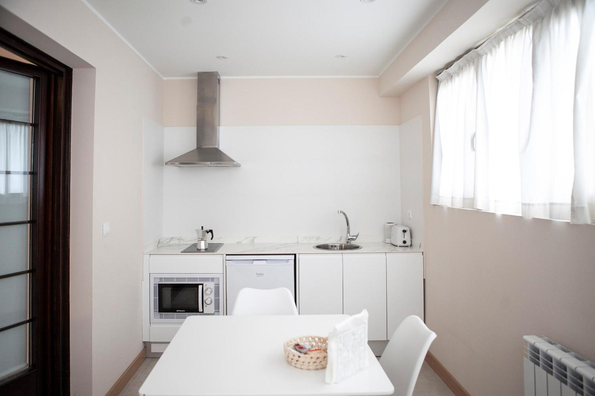 Apartamentos La Canal 소토 데 라 마리나 외부 사진