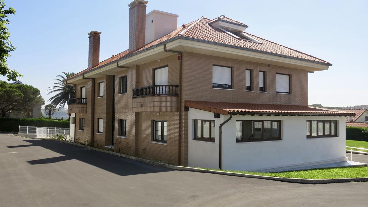 Apartamentos La Canal 소토 데 라 마리나 외부 사진