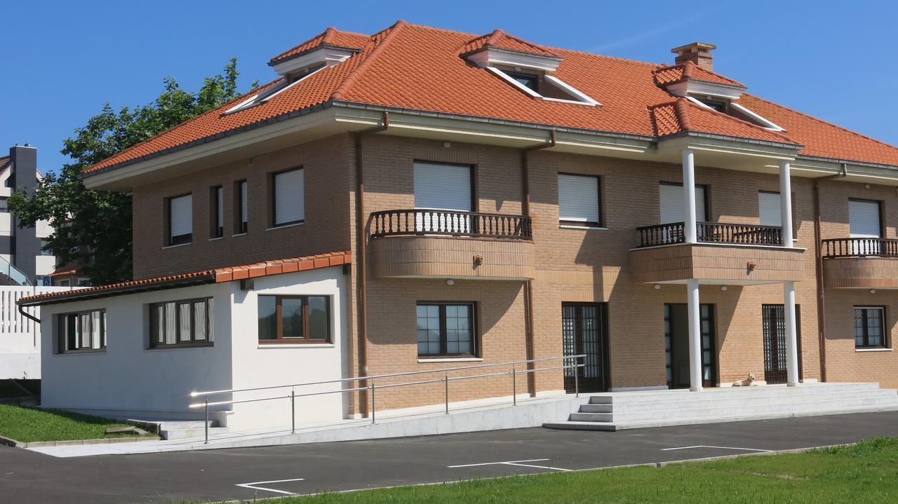 Apartamentos La Canal 소토 데 라 마리나 외부 사진