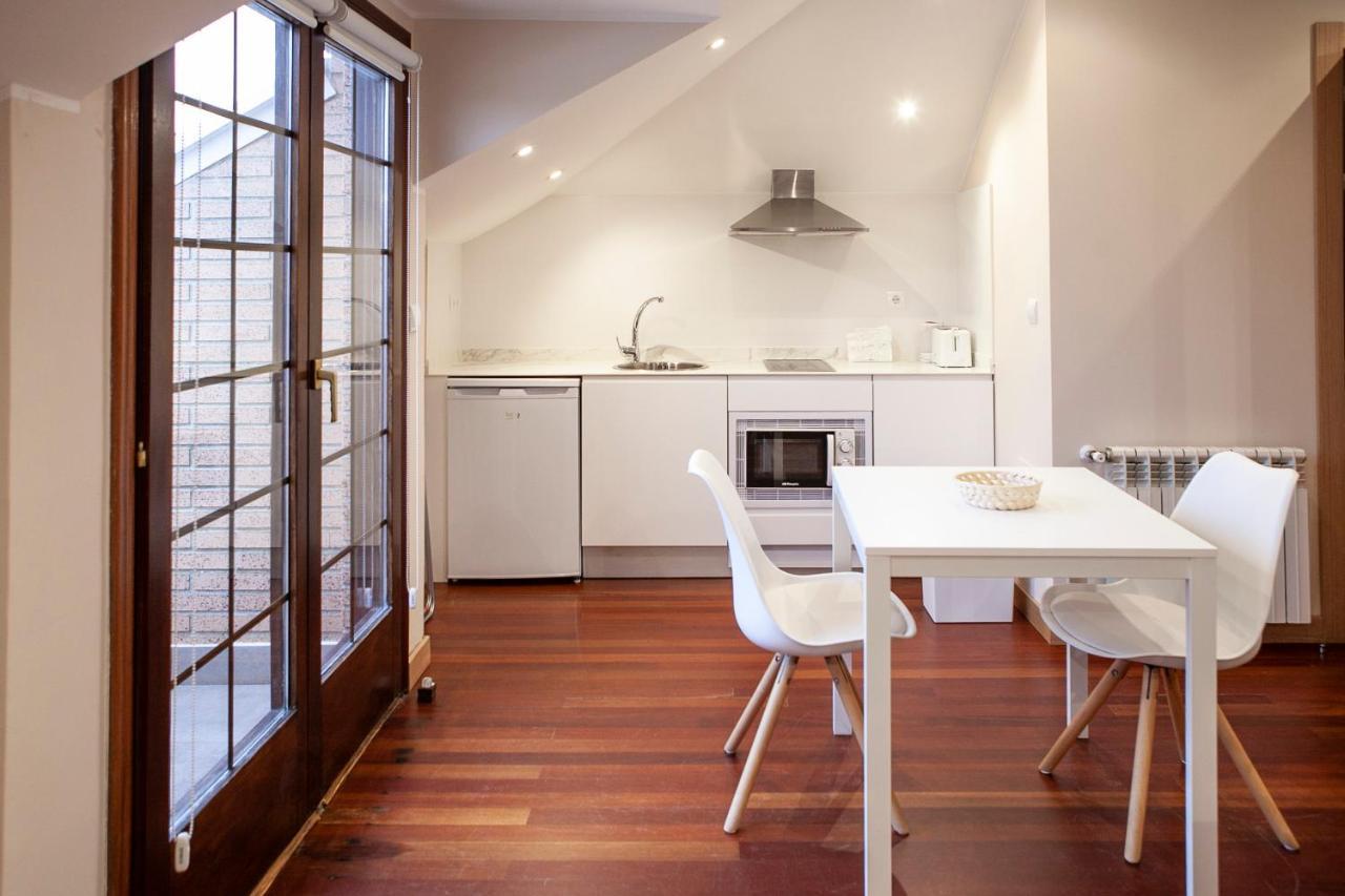 Apartamentos La Canal 소토 데 라 마리나 외부 사진