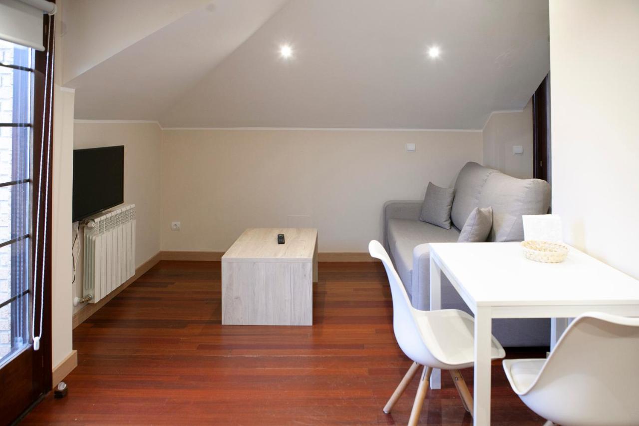 Apartamentos La Canal 소토 데 라 마리나 외부 사진