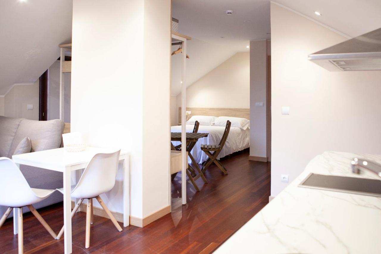 Apartamentos La Canal 소토 데 라 마리나 외부 사진