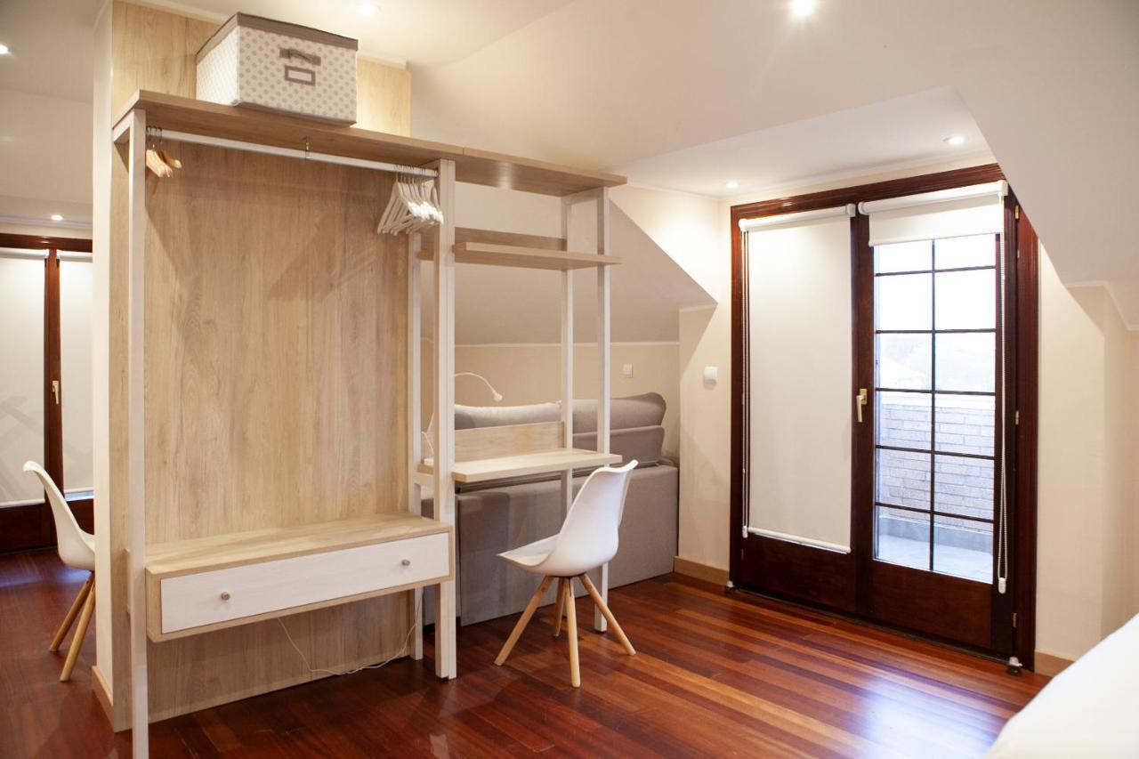 Apartamentos La Canal 소토 데 라 마리나 외부 사진
