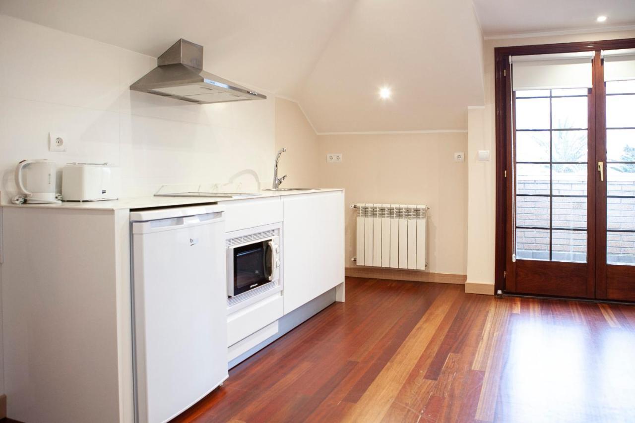 Apartamentos La Canal 소토 데 라 마리나 외부 사진