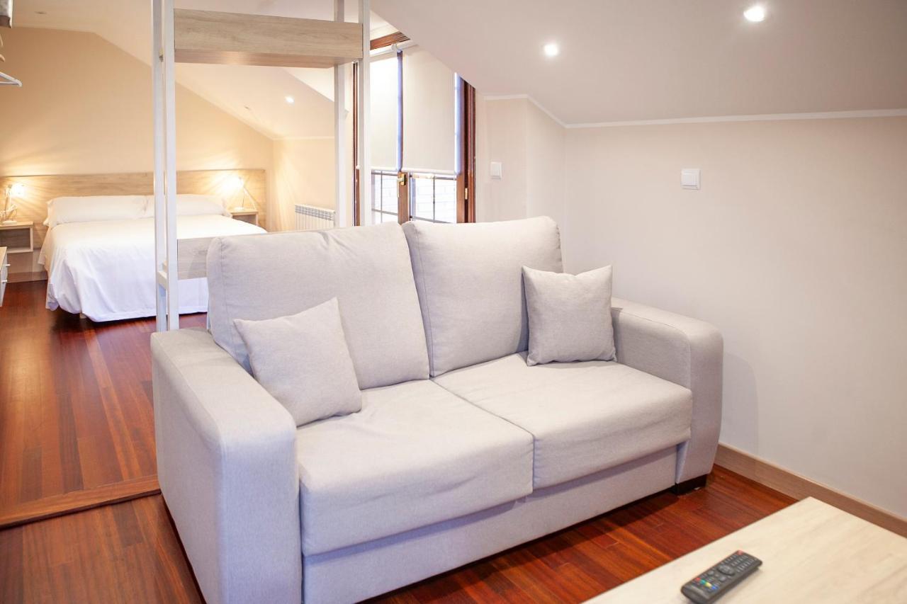 Apartamentos La Canal 소토 데 라 마리나 외부 사진