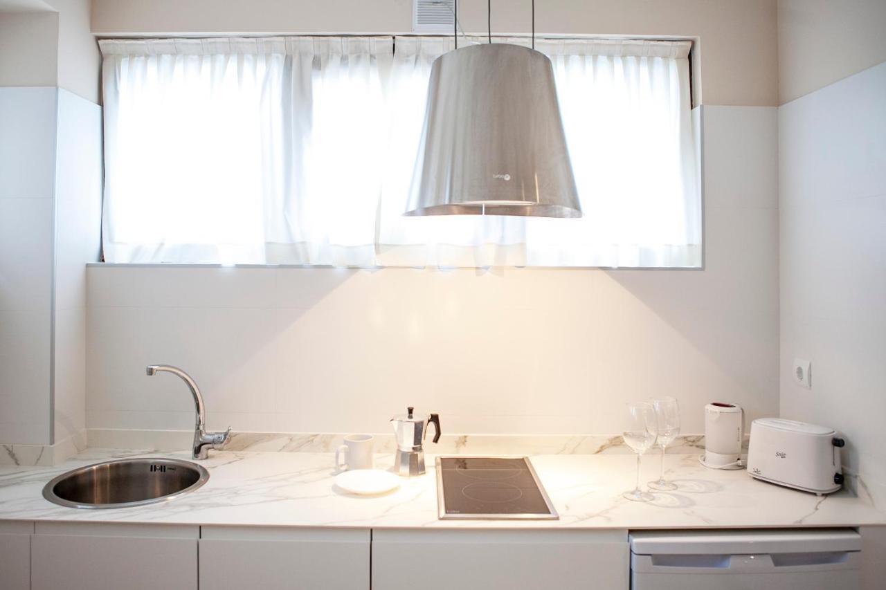 Apartamentos La Canal 소토 데 라 마리나 외부 사진