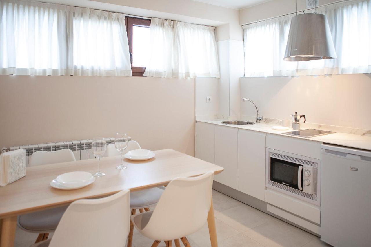 Apartamentos La Canal 소토 데 라 마리나 외부 사진