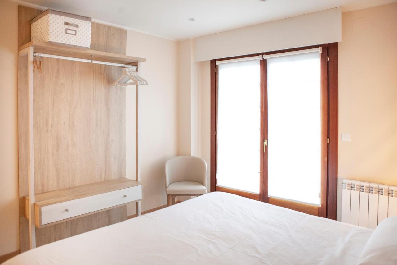 Apartamentos La Canal 소토 데 라 마리나 외부 사진