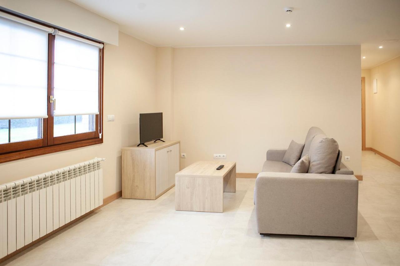 Apartamentos La Canal 소토 데 라 마리나 외부 사진