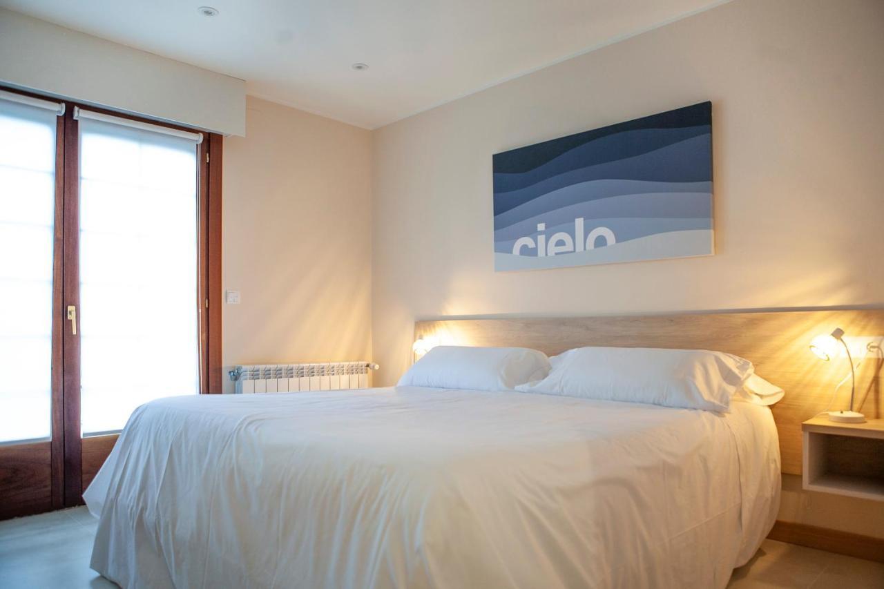 Apartamentos La Canal 소토 데 라 마리나 외부 사진
