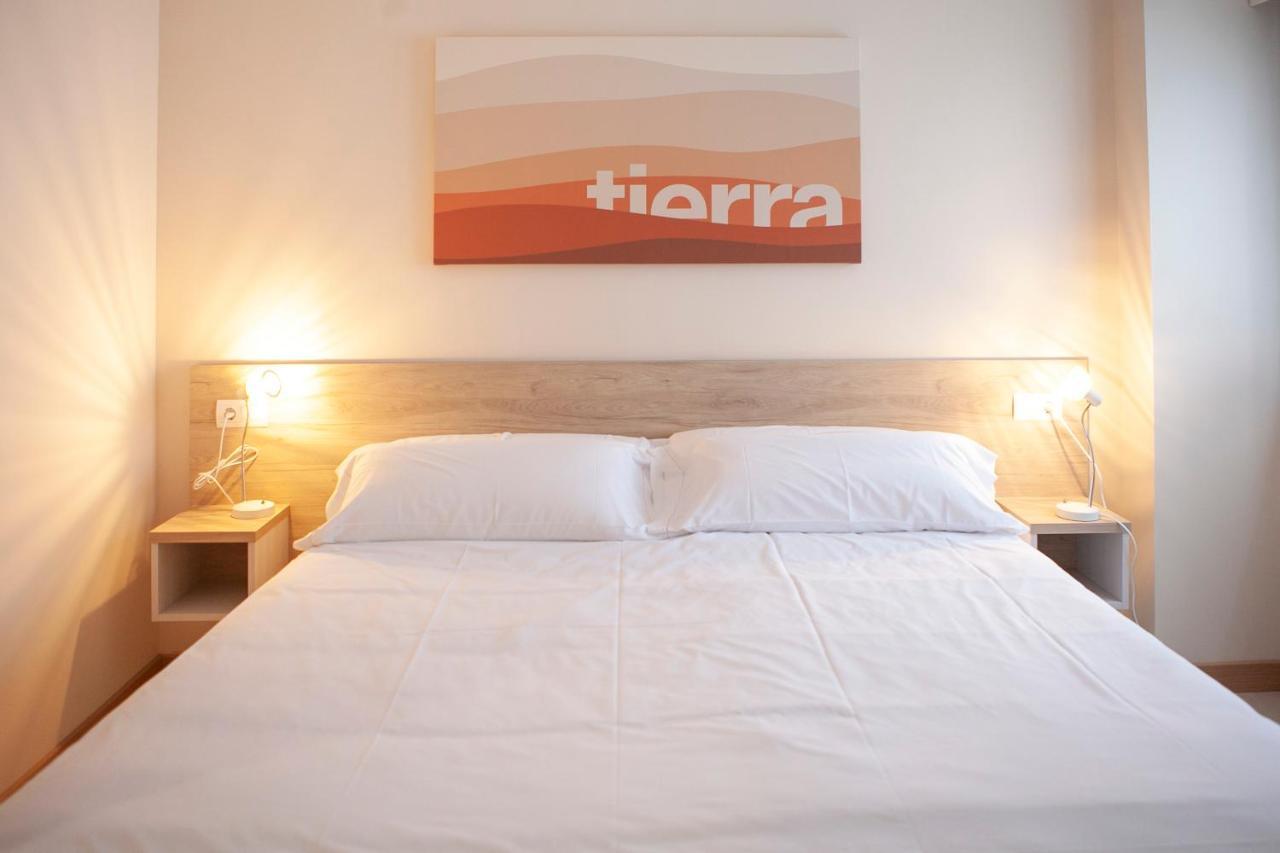 Apartamentos La Canal 소토 데 라 마리나 외부 사진