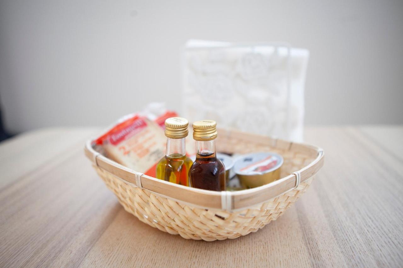 Apartamentos La Canal 소토 데 라 마리나 외부 사진