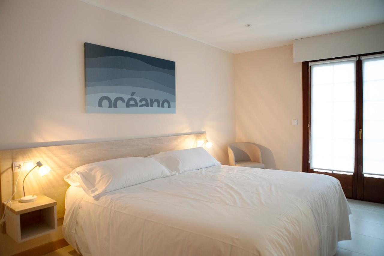 Apartamentos La Canal 소토 데 라 마리나 외부 사진