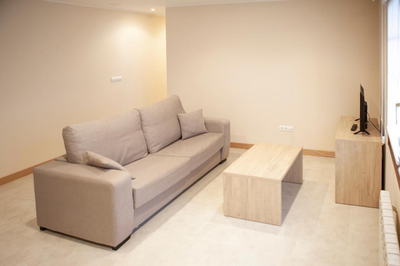 Apartamentos La Canal 소토 데 라 마리나 외부 사진