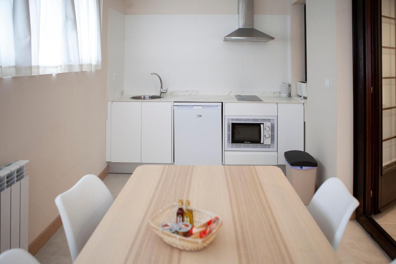 Apartamentos La Canal 소토 데 라 마리나 외부 사진