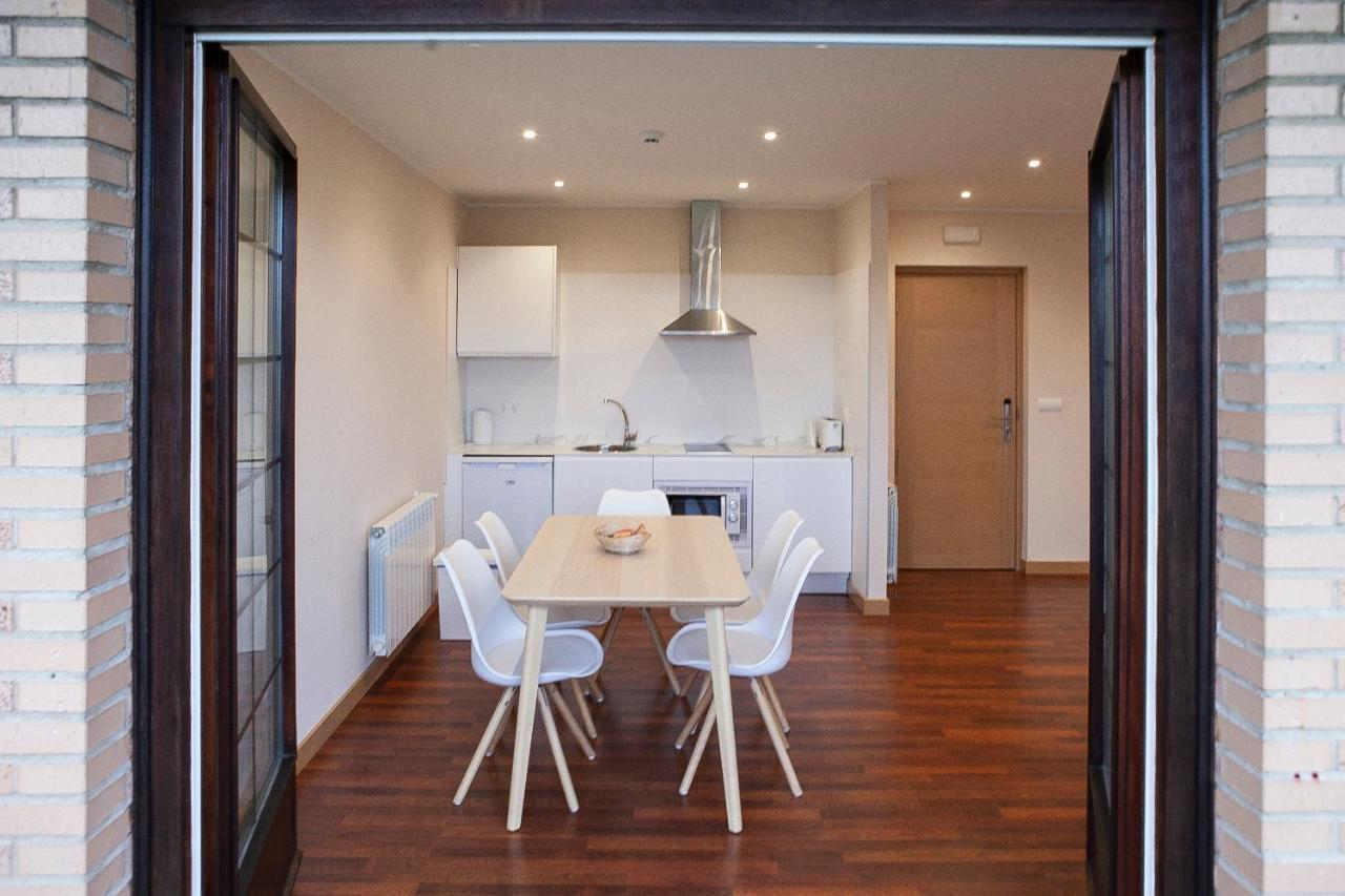 Apartamentos La Canal 소토 데 라 마리나 외부 사진