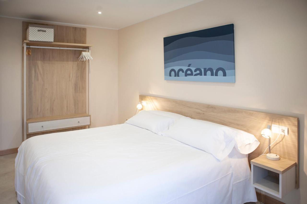 Apartamentos La Canal 소토 데 라 마리나 외부 사진