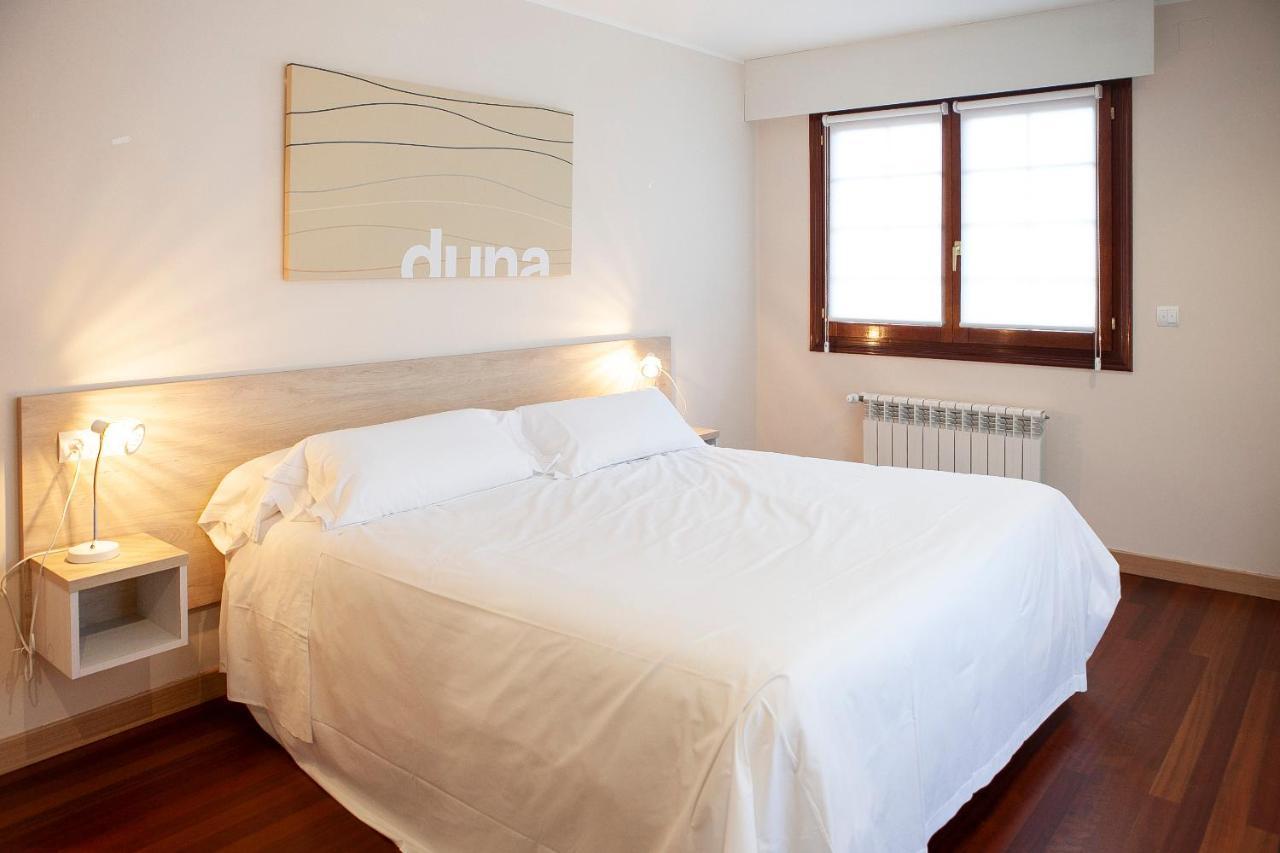 Apartamentos La Canal 소토 데 라 마리나 외부 사진