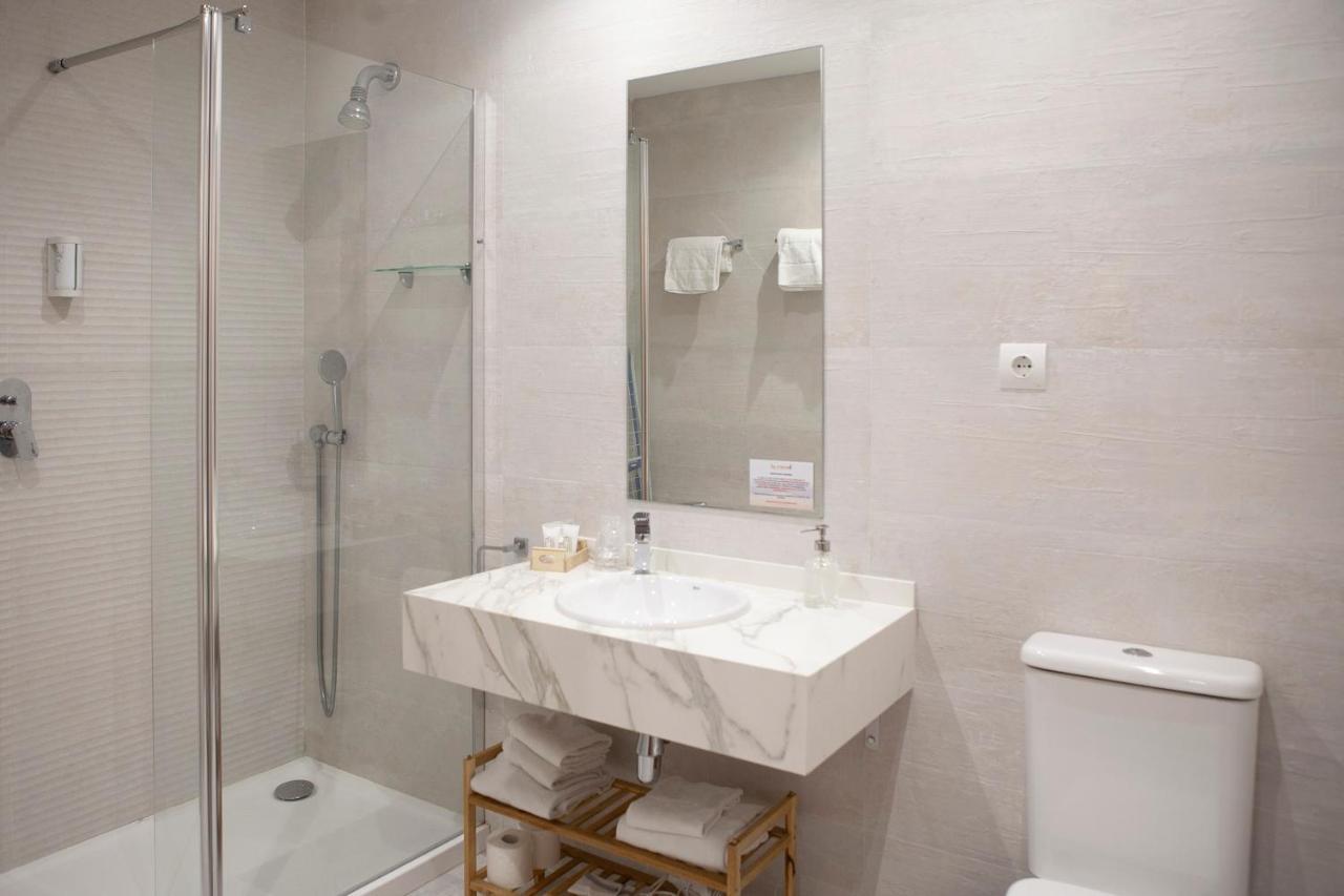 Apartamentos La Canal 소토 데 라 마리나 외부 사진