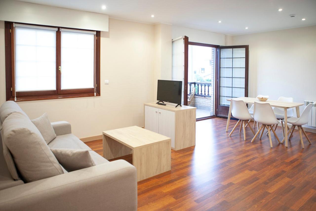 Apartamentos La Canal 소토 데 라 마리나 외부 사진
