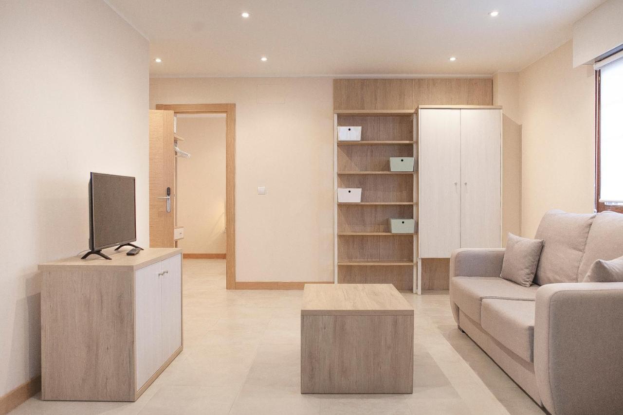 Apartamentos La Canal 소토 데 라 마리나 외부 사진