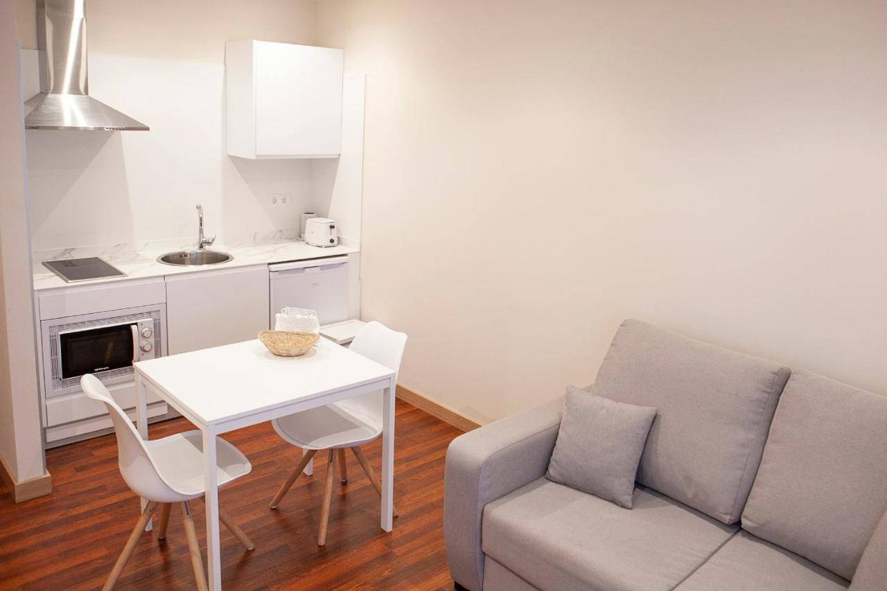 Apartamentos La Canal 소토 데 라 마리나 외부 사진