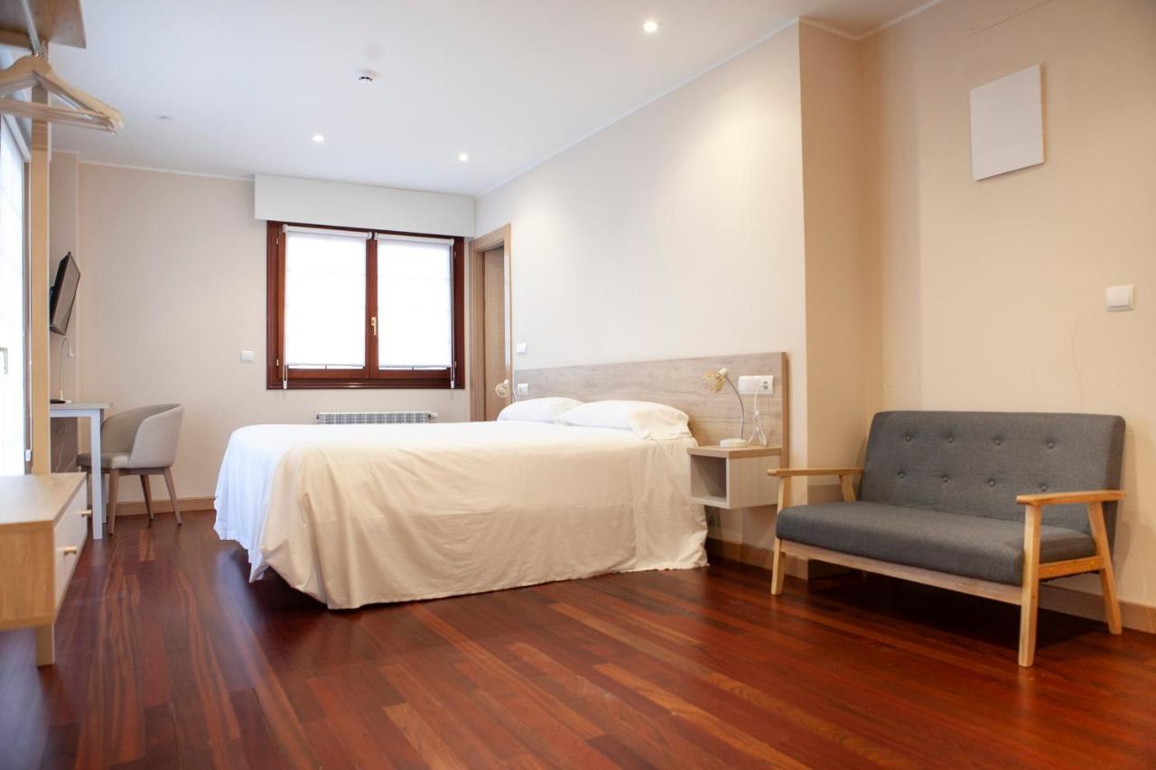 Apartamentos La Canal 소토 데 라 마리나 외부 사진
