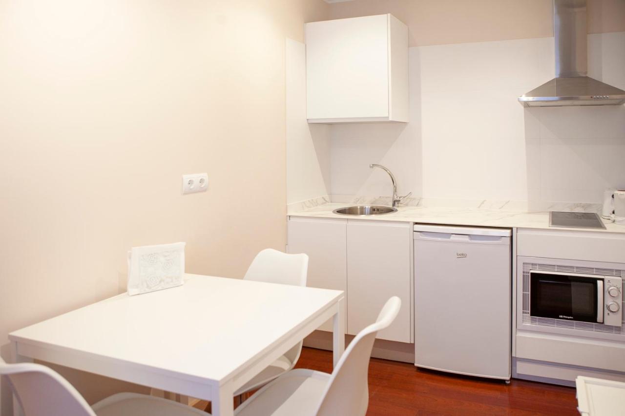 Apartamentos La Canal 소토 데 라 마리나 외부 사진