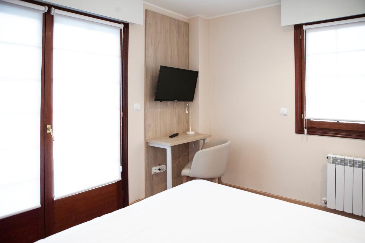 Apartamentos La Canal 소토 데 라 마리나 외부 사진