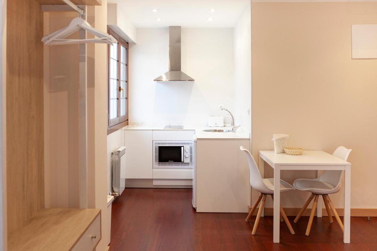 Apartamentos La Canal 소토 데 라 마리나 외부 사진