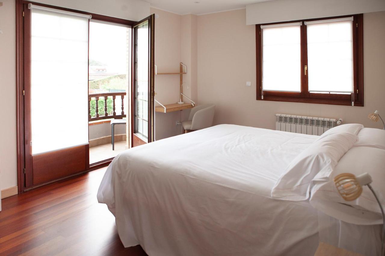 Apartamentos La Canal 소토 데 라 마리나 외부 사진