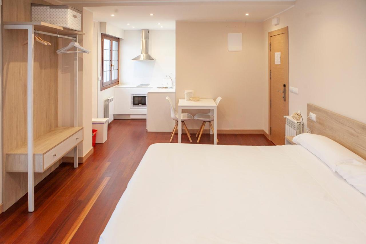 Apartamentos La Canal 소토 데 라 마리나 외부 사진