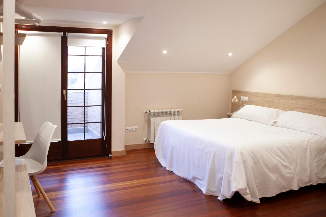 Apartamentos La Canal 소토 데 라 마리나 외부 사진