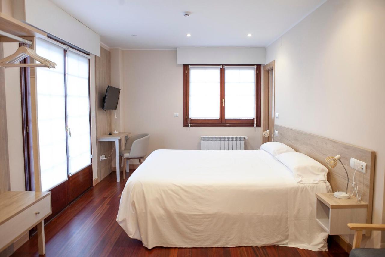 Apartamentos La Canal 소토 데 라 마리나 외부 사진
